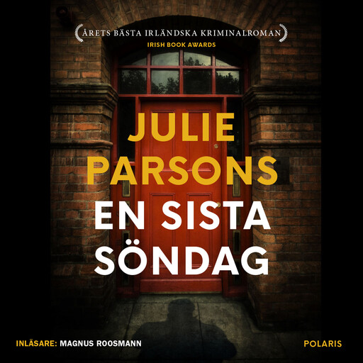 En sista söndag, Julie Parsons