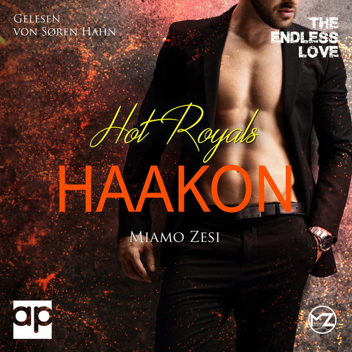 Hot Royals Haakon, Miamo Zesi