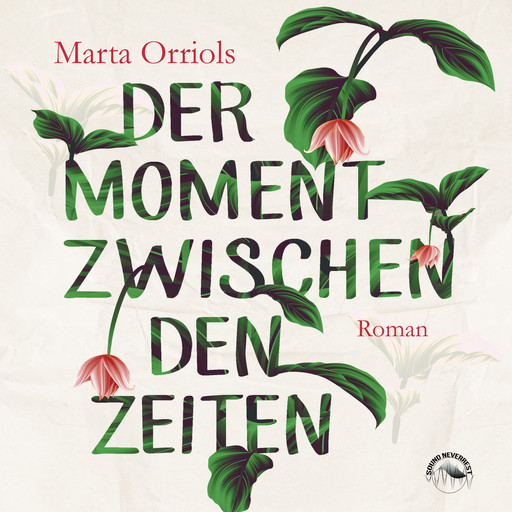 Der Moment zwischen den Zeiten (Ungekürzt), Marta Orriols