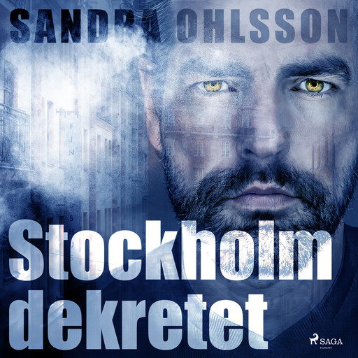 Stockholm dekretet, Sandra Olsson