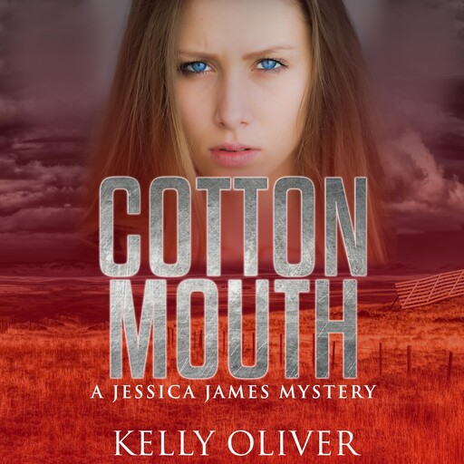 COTTONMOUTH, Kelly Oliver