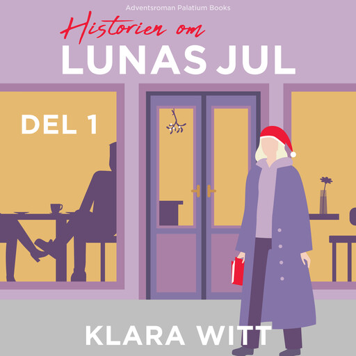Historien om Lunas jul, Klara Witt