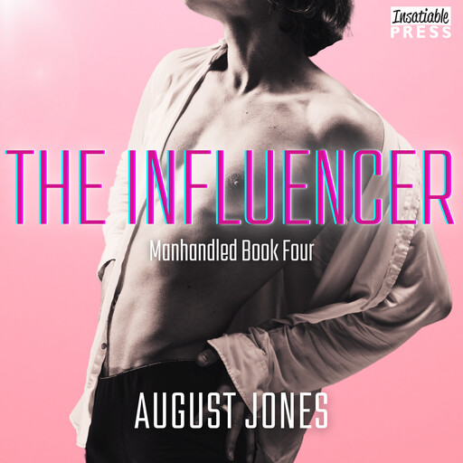 The Influencer, August Jones