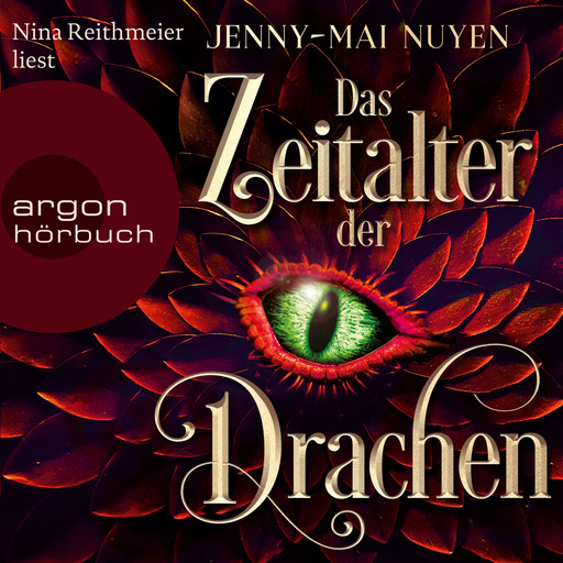 Das Zeitalter der Drachen (Ungekürzte Lesung), Jenny-Mai Nuyen