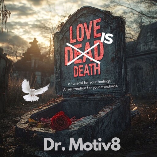 Love is Death, Motiv8
