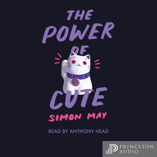 The Power of Cute, Simon May