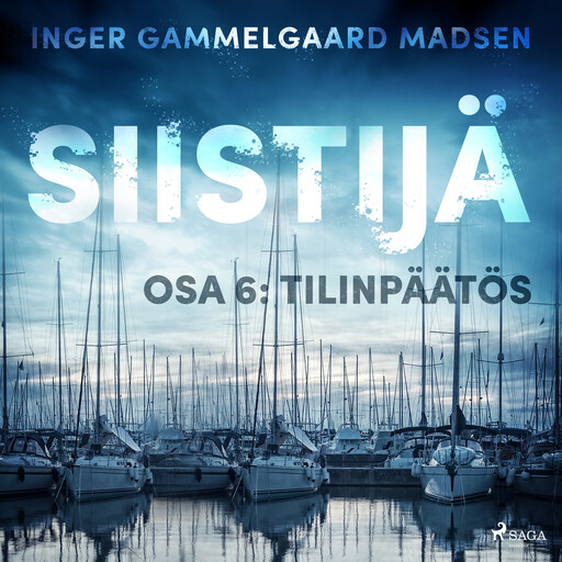 Siistijä 6: Tilinpäätös, Inger Gammelgaard Madsen