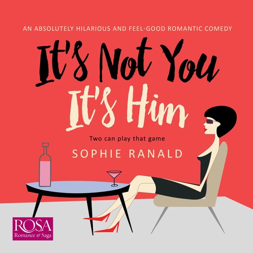 It's Not You It's Him, Sophie Ranald