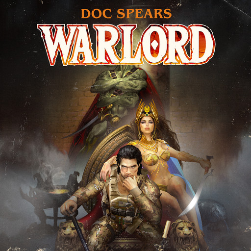 Warlord, Doc Spears
