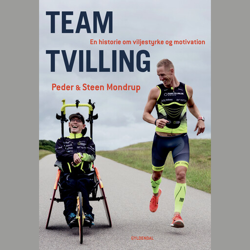 Team Tvilling, Team Tvilling