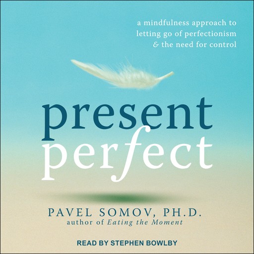 Present Perfect, Pavel Somov