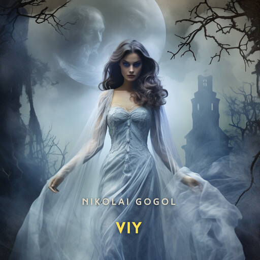 Viy, Nikolai Gogol