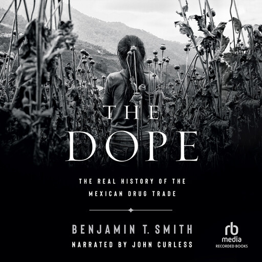 The Dope, Benjamin Smith