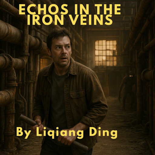 Echoes in the Iron Veins, Liqiang Ding