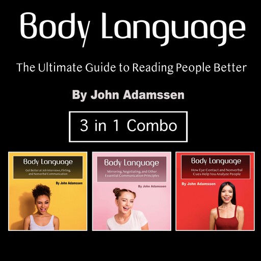 Body Language, John Adamssen