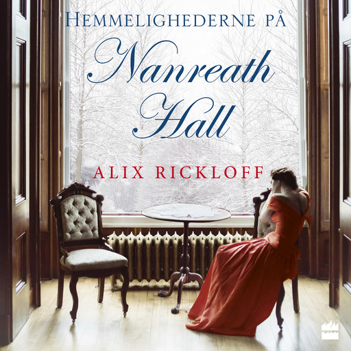Hemmelighederne på Nanreath Hall, Alix Rickloff