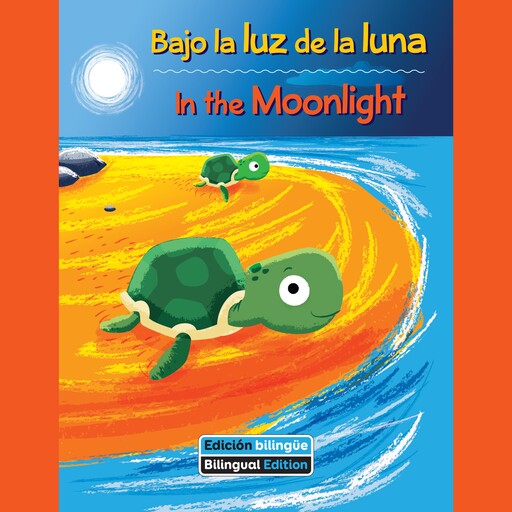 Bajo la luz de la luna / In the Moonlight, Kathy Broderick