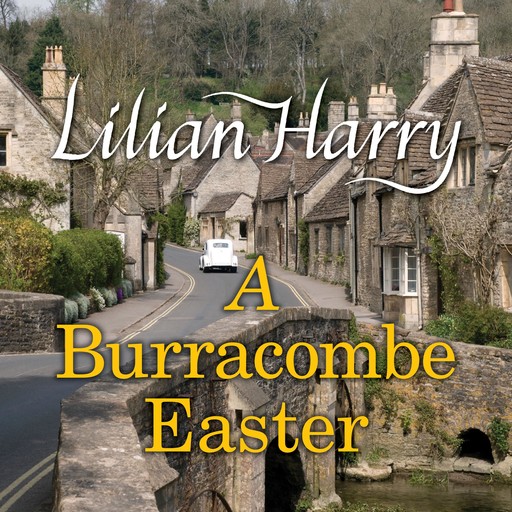 A Burracombe Easter, Lilian Harry