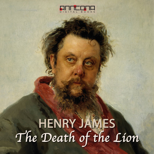 The Death of the Lion, Henry James