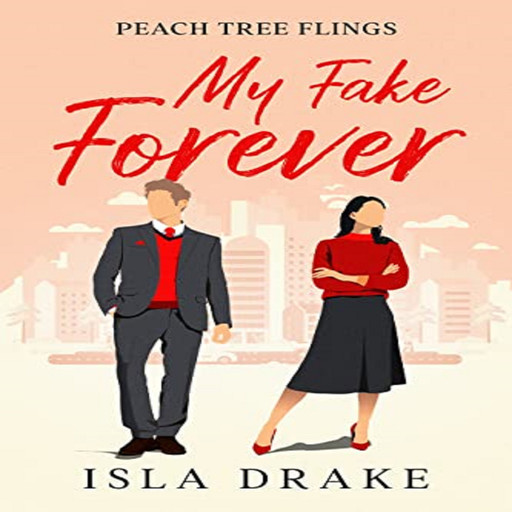 My Fake Forever, Isla Drake