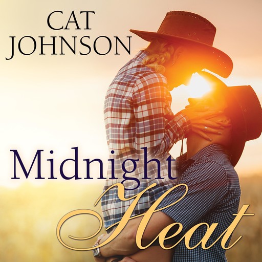 Midnight Heat, Cat Johnson