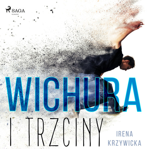 Wichura i trzciny, Irena Krzywicka