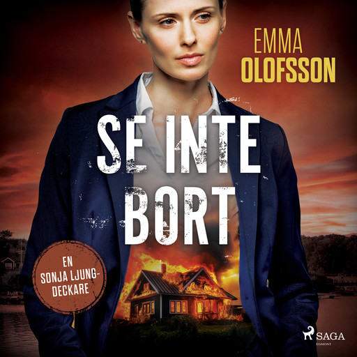 Se inte bort, Emma Olofsson