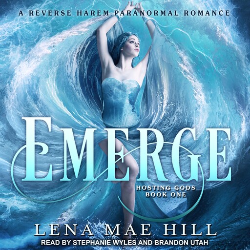 Emerge, LENA MAE HILL