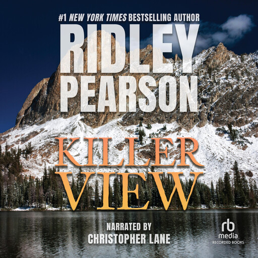 Killer View, Ridley Pearson