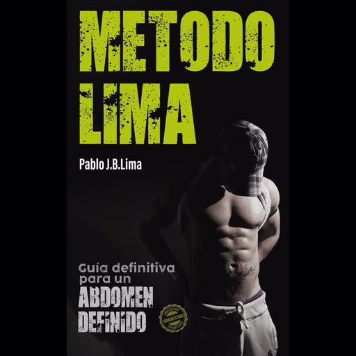 Metodo Lima, Sr. Pablo J.B. Lima