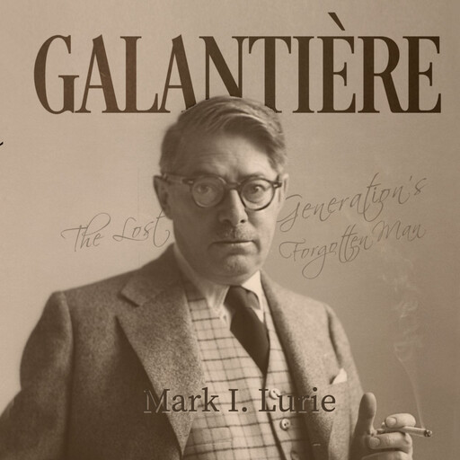 Galantière, Mark I Lurie