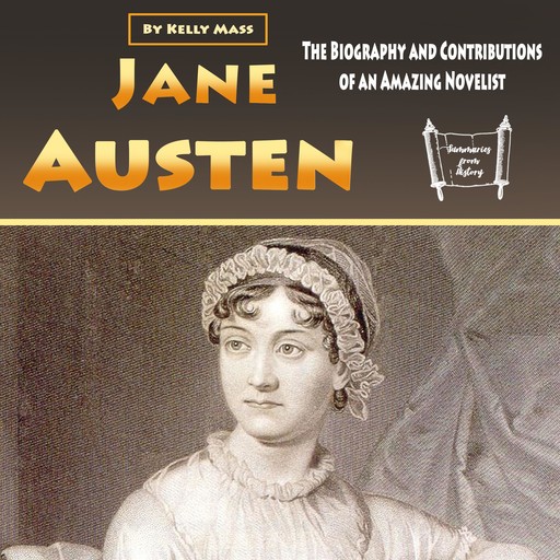 Jane Austen, Kelly Mass