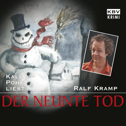 Der neunte Tod, Ralf Kramp