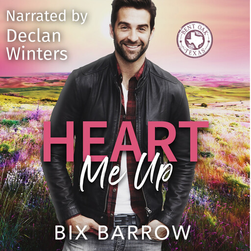 Heart Me Up, Bix Barrow