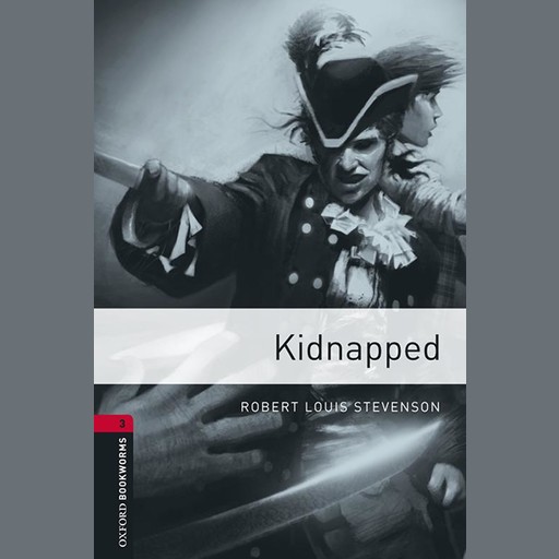 Kidnapped, Robert Louis Stevenson, Clare West