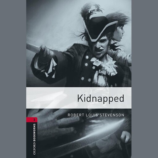 Kidnapped, Robert Louis Stevenson, Clare West