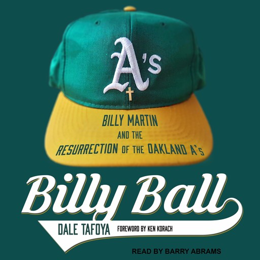 Billy Ball, Dale Tafoya