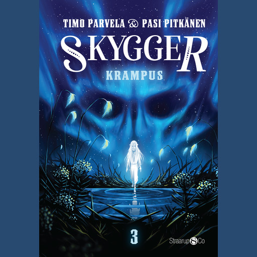 Skygger - Krampus, Timo Parvela