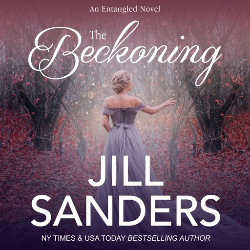 The Beckoning, Jill Sanders