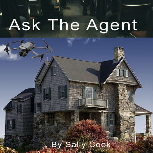 Ask The Agent, Sally Cook
