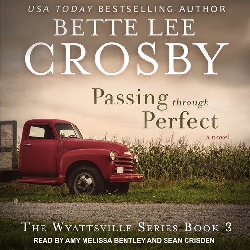 Passing through Perfect, Bette Lee Crosby