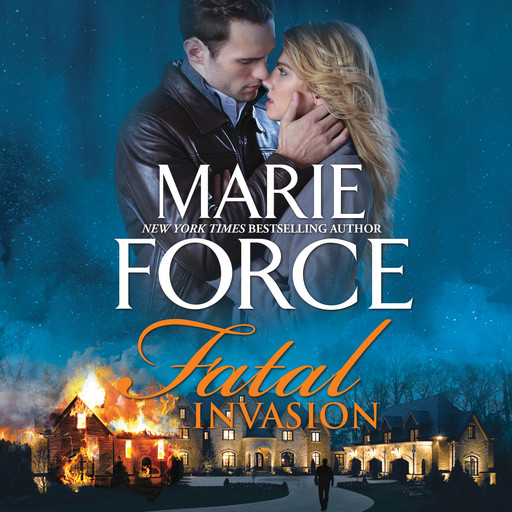 Fatal Invasion, Marie Force