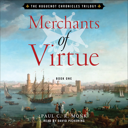 Merchants of Virtue, Paul C.R. Monk