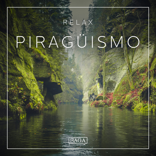 Relax - Piragüismo, Rasmus Broe