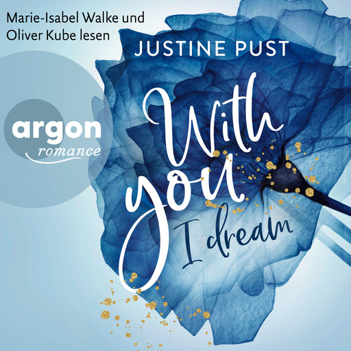 With you I dream - Belmont Bay, Band 1 (Ungekürzte Lesung), Justine Pust