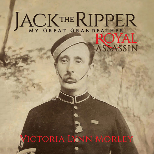 Jack the Ripper, Victoria Lynn Morley