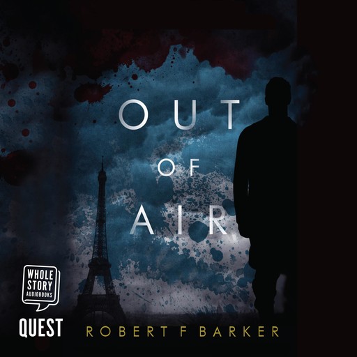 Out of Air, Robert F. Barker