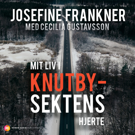 Mit liv i Knutbysektens hjerte, Josefine Frankner