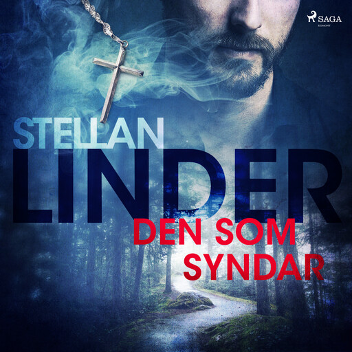 Den som syndar, Stellan Linder