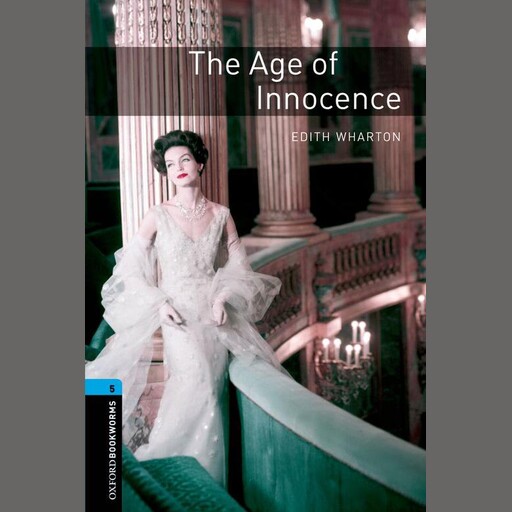 The Age of Innocence, Edith Wharton, Clare West